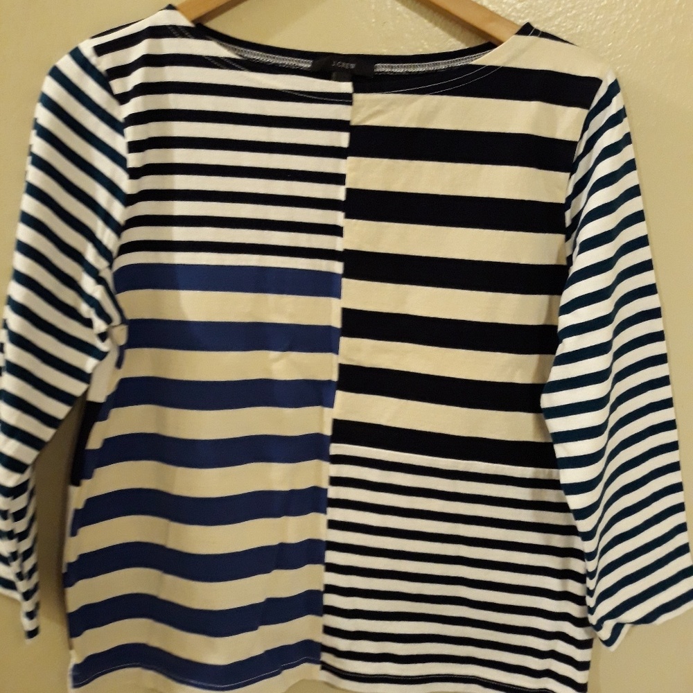 J. Crew Shirt
